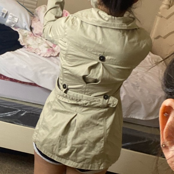 Pea Coat - Picture 4 of 5